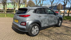 Hyundai Kona 150kW Premium 64kWh 5dr Auto Electric Hatchback